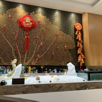 Yu Seafood - Seafood Near Me - Richmond Hill, Ontario