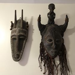 The Bedford Stuyvesant Museum of African Art