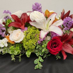 Alicia's Flowers