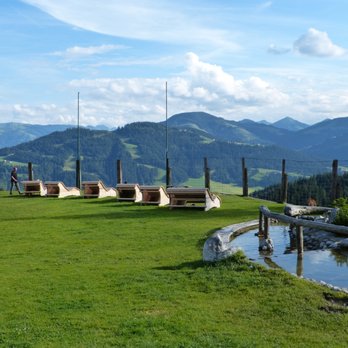 Wochenbrunner Alm - Hotels Near Me - Ellmau, 7