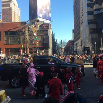 Mummers Parade - Festivals Near Me - Philadelphia, Pennsylvania Mummers Parade - Festivals Near Me - Philadelphia, Pennsylvania