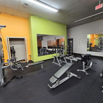 Anytime Fitness - Gyms Near Me - Dubuque, Iowa Anytime Fitness - Gyms Near Me - Dubuque, Iowa