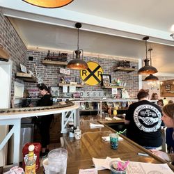 Windhill Pancake Parlor