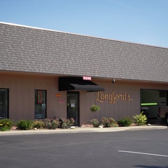 Langford's Collison Repair - Body Shops Near Me - Indianapolis, Indiana
