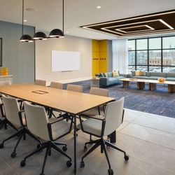 Canopy by Hilton Sioux Falls Downtown - Meeting Room