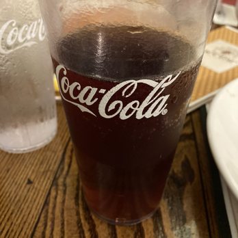 Nectar - Should have known this place was gonna be bad as soon as I saw these 1980's plastic coke glasses. - Breakfast & Brunch Near Me - Hilton Head Island, South Carolina Nectar - Should have known this place was gonna be bad as soon as I saw these 1980's plastic coke glasses. - Breakfast & Brunch Near Me - Hilton Head Island, South Carolina