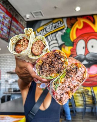 Ara's Shawarma by null