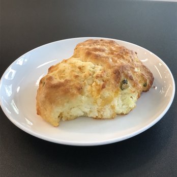 Seasons By 10/Fold - Cheddar and jalapeño biscuit - Breakfast & Brunch Near Me - Myrtle Beach, South Carolina Seasons By 10/Fold - Cheddar and jalapeño biscuit - Breakfast & Brunch Near Me - Myrtle Beach, South Carolina