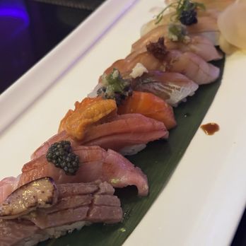 Yamasaki - Omakase sushi - Sushi Bars Near Me - Neptune Beach, Florida Yamasaki - Omakase sushi - Sushi Bars Near Me - Neptune Beach, Florida