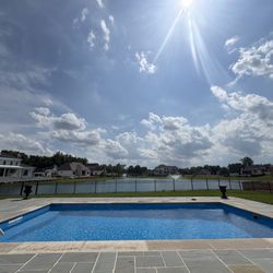 Sleepy Hollow Pools
