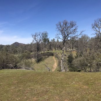 Highland Springs - Parks Near Me - Lakeport, California