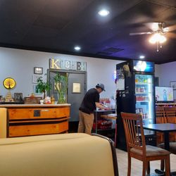 Dine in