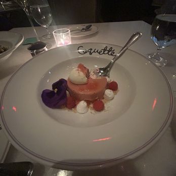 Coquette - Strawberries and gin - Breakfast & Brunch Near Me - Boston, Massachusetts Coquette - Strawberries and gin - Breakfast & Brunch Near Me - Boston, Massachusetts