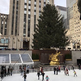 Rockefeller Center - Home Alone! - Shopping Centers Near Me - New York, New York Rockefeller Center - Home Alone! - Shopping Centers Near Me - New York, New York