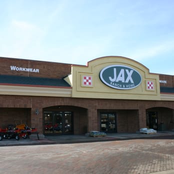 JAX Lafayette Farm & Ranch - Jax Ranch & Home - Lafayette - Hardware Stores Near Me - Lafayette, Colorado JAX Lafayette Farm & Ranch - Jax Ranch & Home - Lafayette - Hardware Stores Near Me - Lafayette, Colorado