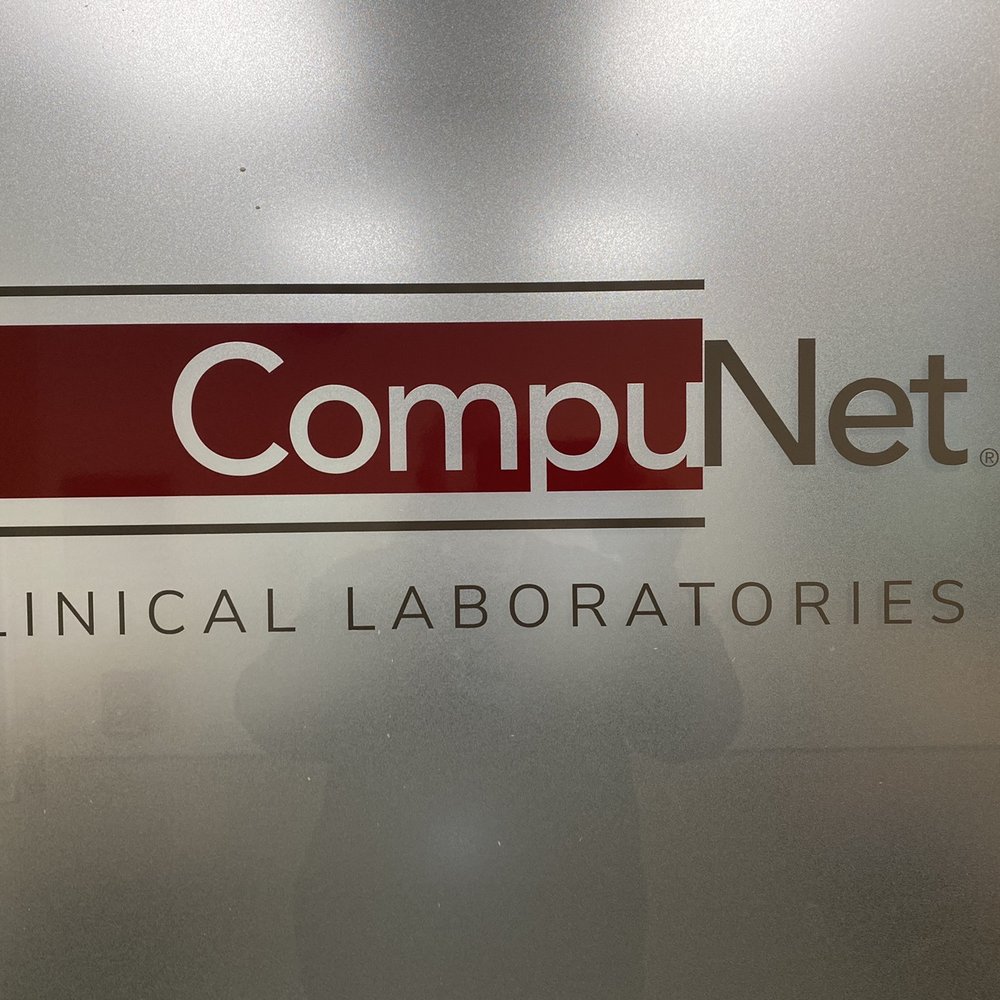 Compunet - Dorset Road - Lab - Laboratory Testing Near Me - Troy, Ohio