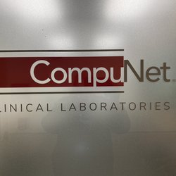 Compunet - Dorset Road - Lab