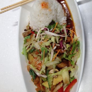 Asia Gourmet - Chinese Near Me - Berlin, BE
