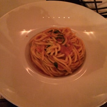 Scarpetta - Spaghetti - Italian Near Me - New York, New York
