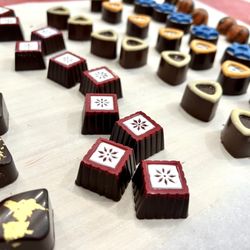 Creative Confections