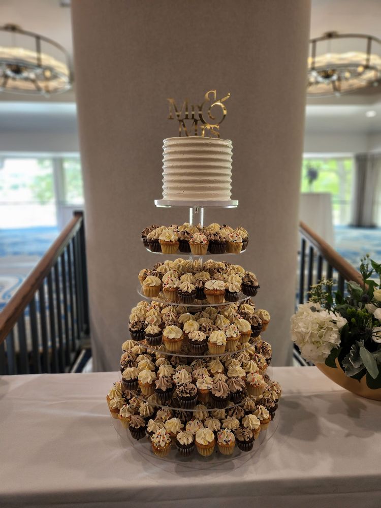 Pastries by Chad Logo