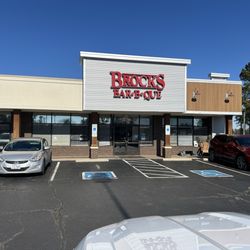 Brock's Bar-B-Que