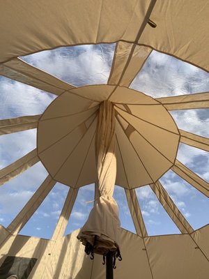 Glamping Canyonlands by null