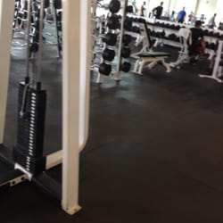 Country Sport Gym