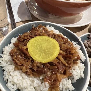 MonGa Cafe - C1. MonGa Combo - Taiwanese Near Me - Bellevue, Washington