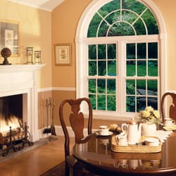 Tilt-In Windows & Siding