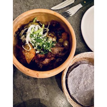 Damian - For chicken liver lovers - Mexican Near Me - Los Angeles, California