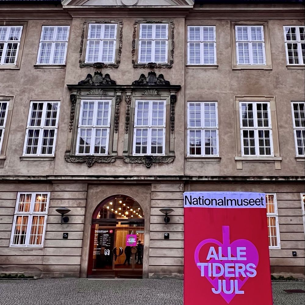 Nationalmuseet - Museums Near Me - Copenhagen, 84 Nationalmuseet - Museums Near Me - Copenhagen, 84