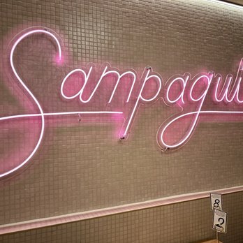 Sampaguita - Ice Cream & Frozen Yogurt Near Me - Orlando, Florida Sampaguita - Ice Cream & Frozen Yogurt Near Me - Orlando, Florida