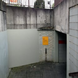 Hochdahl Bahnhof