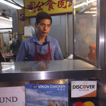 Chun's Meat Market - Barbeque Near Me - Honolulu, Hawaii