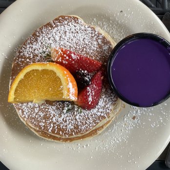 Vic's - Pancakes - Breakfast & Brunch Near Me - Martinez, California
