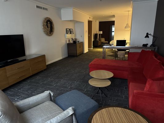 Kimpton Hotel Vintage Portland by null