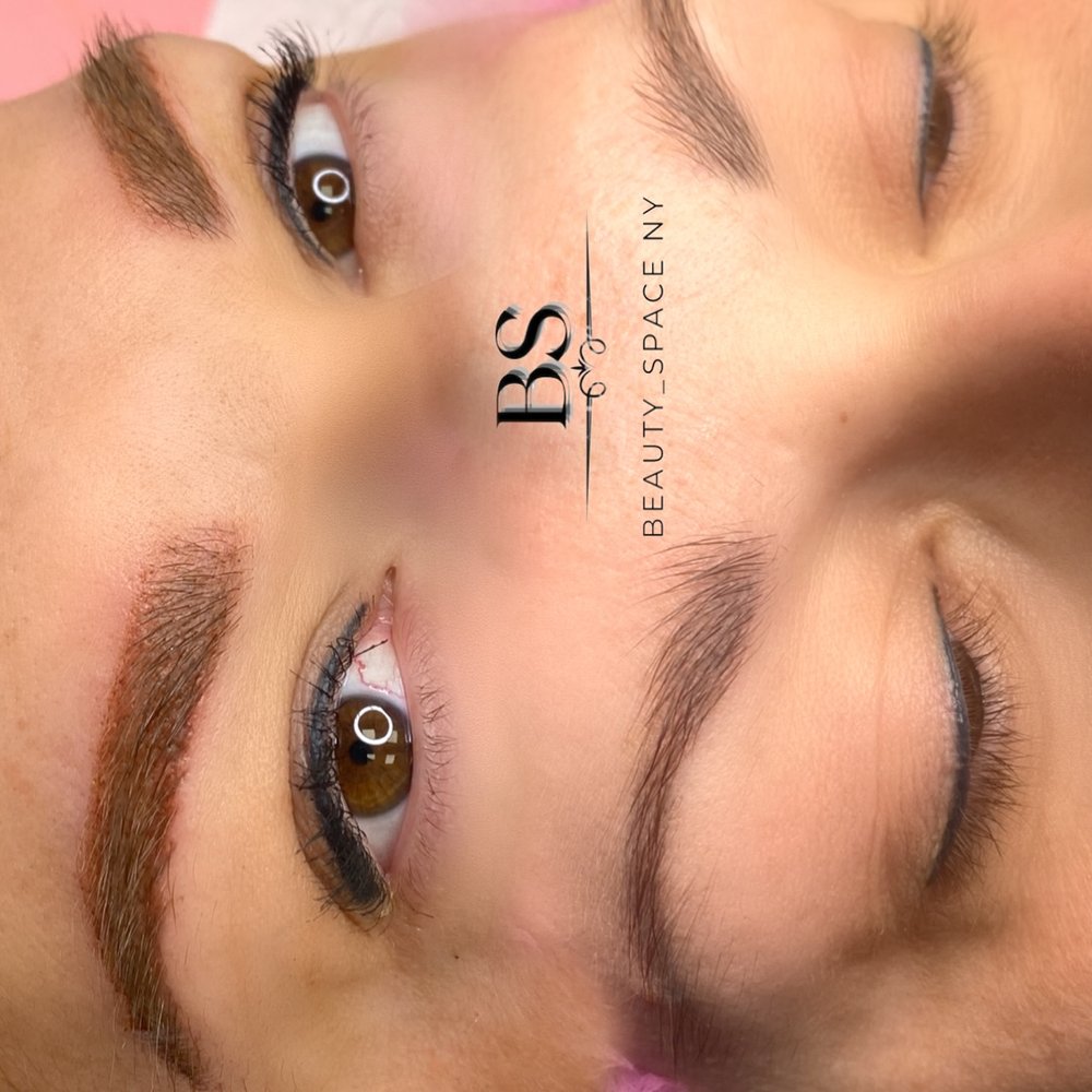 Beauty Space NY Logo
