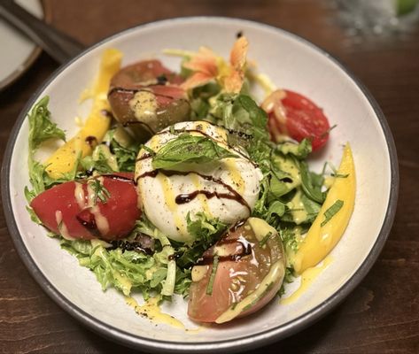 Harrison's Restaurant by null
