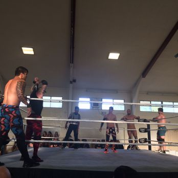 Supreme Pro Wrestling - From beginning to finish it's exciting. - Sports Clubs Near Me - Elk Grove, California Supreme Pro Wrestling - From beginning to finish it's exciting. - Sports Clubs Near Me - Elk Grove, California