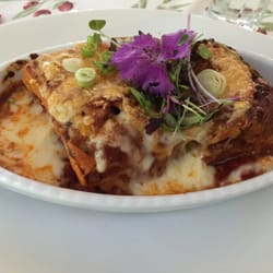 Hotel Post Wran Hotel Ges. - Lasagne