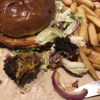Chili's - Charred burger - American Near Me - Salinas, California Chili's - Charred burger - American Near Me - Salinas, California