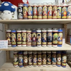 Standard Goods - Funny candles