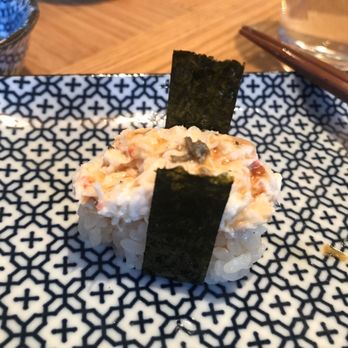 Douska - Sushi Bars Near Me - New York, New York Douska - Sushi Bars Near Me - New York, New York