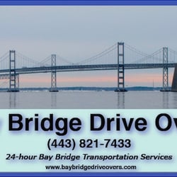 Bay Bridge Drive Overs