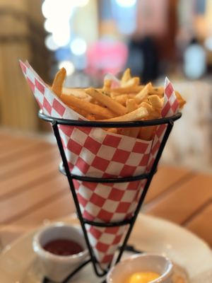 Café de la Presse by null