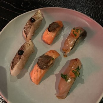 Robin - Sushi Bars Near Me - San Francisco, California Robin - Sushi Bars Near Me - San Francisco, California