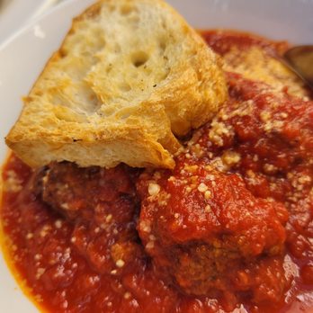 Doppio Zero Concord Veranda - Meatballs - Italian Near Me - Concord, California Doppio Zero Concord Veranda - Meatballs - Italian Near Me - Concord, California