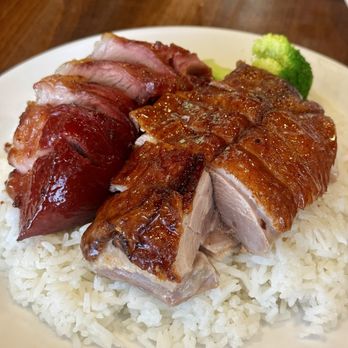 HK B.B.Q. Master - Barbeque Near Me - Richmond, British Columbia