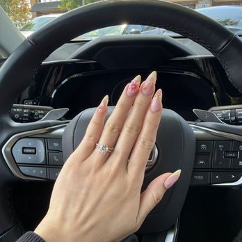 Cin Nail Studio By Cici - Nail Salons Near Me - San Ramon, California Cin Nail Studio By Cici - Nail Salons Near Me - San Ramon, California